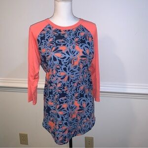 Lularoe Tee, sz M